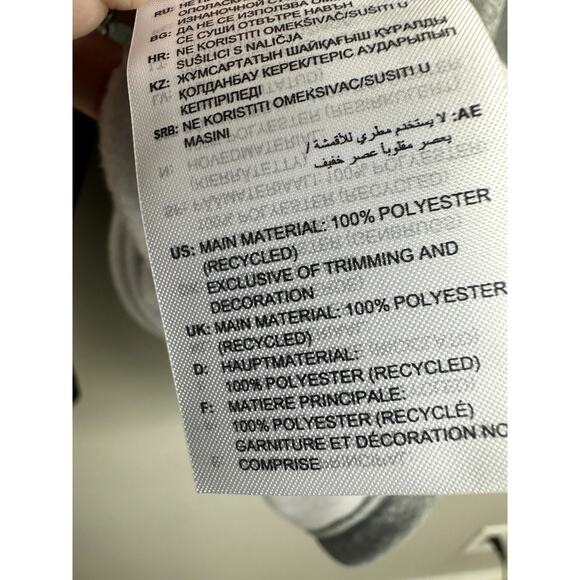 Adidas‎ University of Washington UW Team Crew Size Medium - Picture 5 of 12